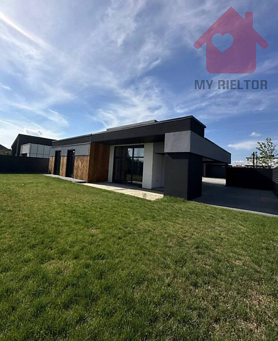 Продаж Будинок Розівка - фото 1