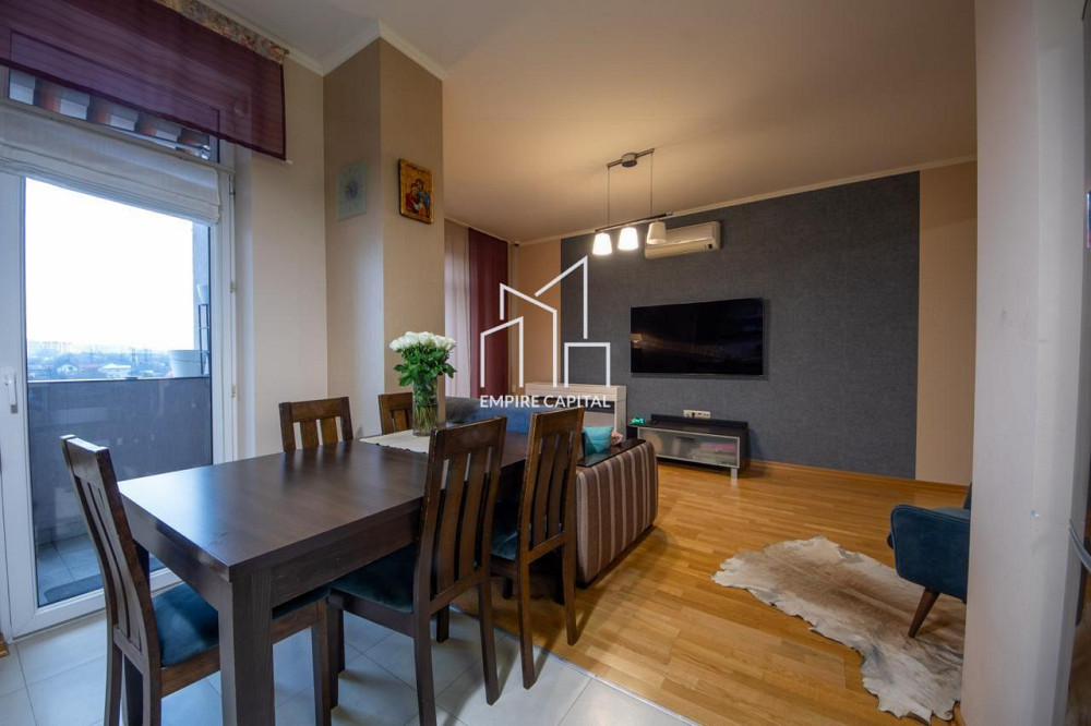 Продаж 3к квартири 86.3 кв. м Львів - фото 4