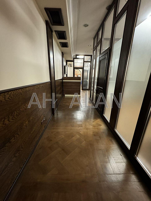 Оренда офісне приміщення на Жилянська вул., 72А приміщень - 3, поверх - 2/4 Київ - фото 9