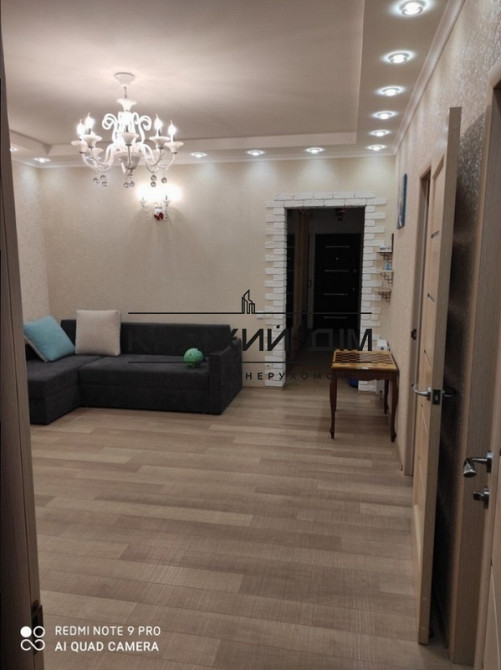 ЖК 4 сезона 3 комнат. разд. м. Васильковская № 21134271 Kiev - photo 5