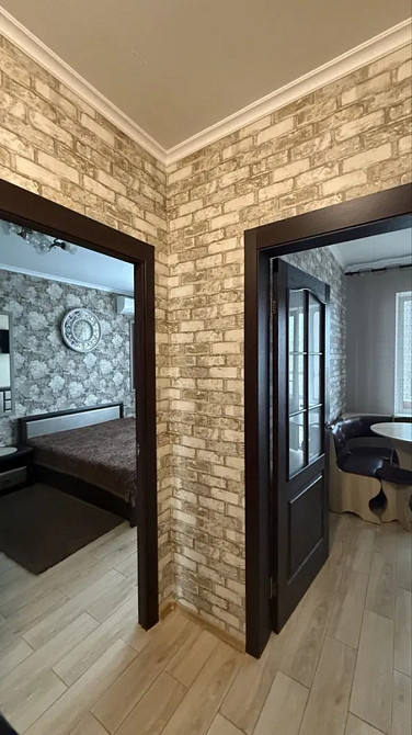 Оренда Квартира 1-кімнатна, 24/25 поверх на вул. Бориса Гмирі, 16 Kiev - photo 9