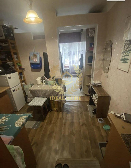 Продається 1 кімната в гуртожитку, Лісовий масив Kiev - photo 8