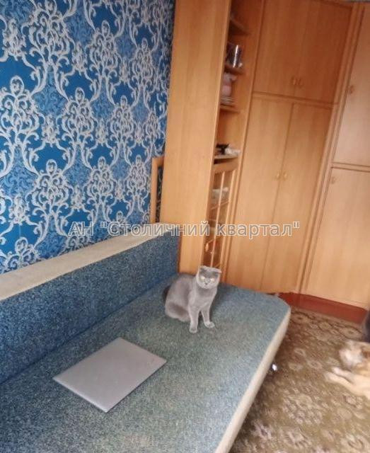 Продаж Будинок 1-кімнатний на Любомира Гузара пр-т, 16 Київ - фото 7