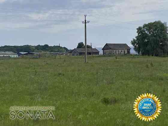 Продаж земельної ділянки на вул. Калинова Свидівок