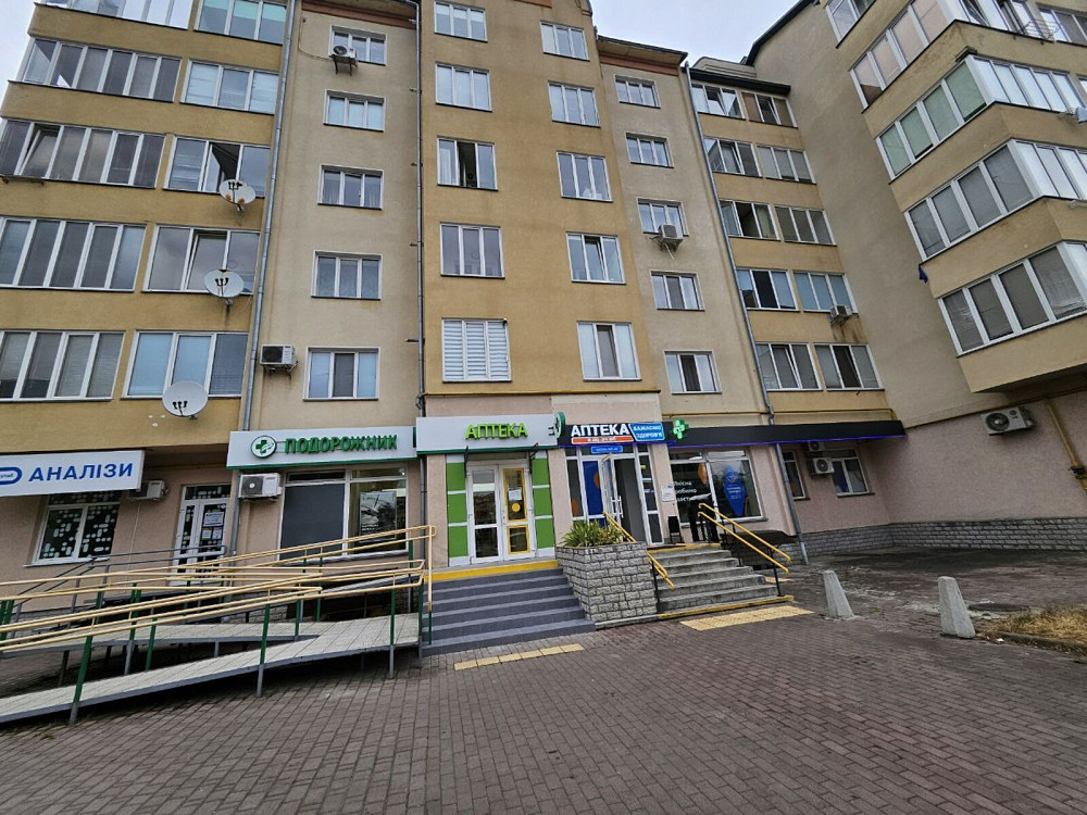 Оренда торгове приміщення на вул. Горбачевського Івано-Франківськ - фото 11