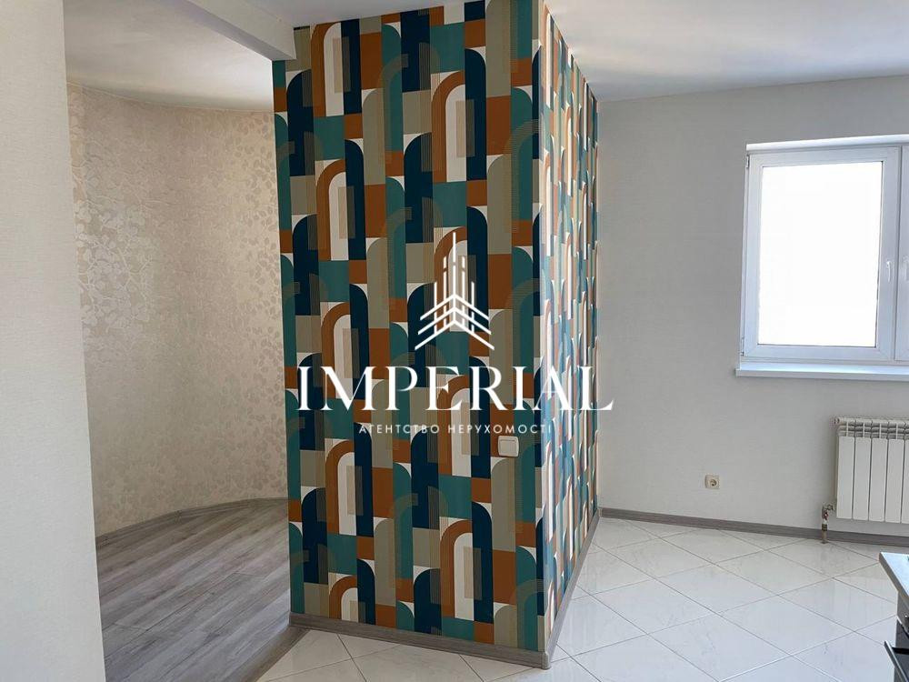 Оренда 1к Квартира 33 кв.м Калнишевського Петра вул. Київ - фото 9