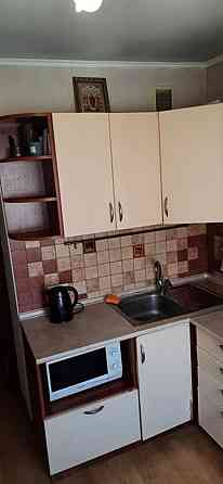 Оренда Квартира 1-кімнатна, 7/9 поверх на Бажана Николая просп., 7В Киев