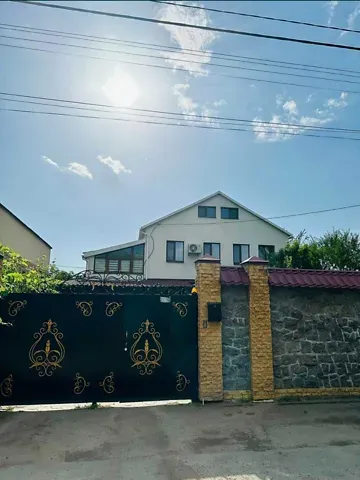 Продаж 2-поверховий   188 кв.м 5 кімн. на Хмари Пилипа вулиця 32 Кропивницький - фото 6