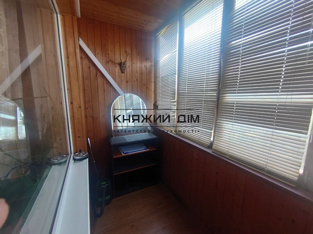 ОРЕНДА 2-х к.кв. м. Дарниця. вул. Остафія Дашкевича (Курнатовського). 6 код 1151399 Київ - фото 11