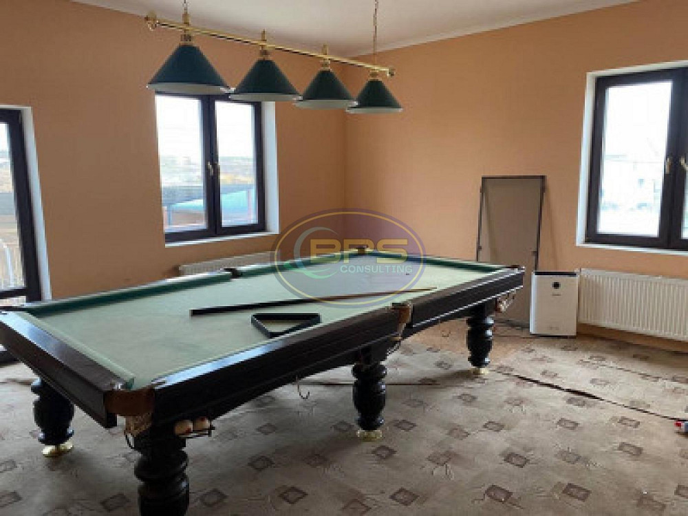 Продаж приміщення вільного призначення на вул. Шевченко приміщень - 6, поверх - 1/2 Великий Дальник - фото 9