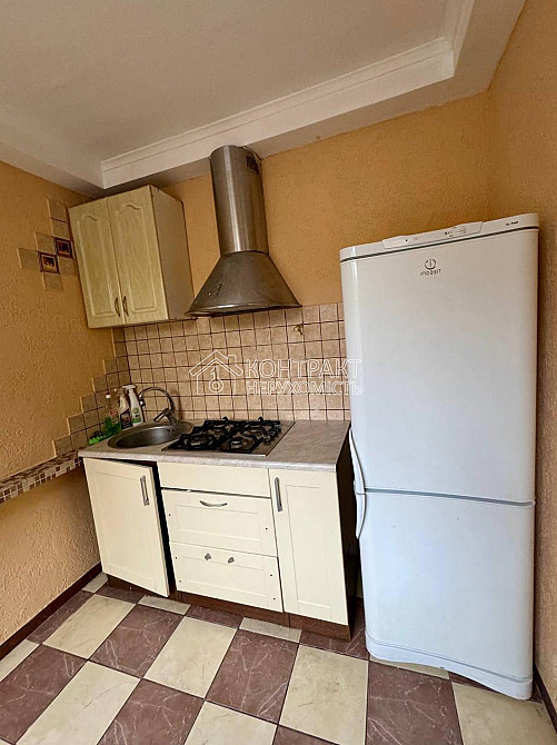 Продаж Квартира 3-кімнатна, 1/5 поверх на вул. Світла Харків - фото 6