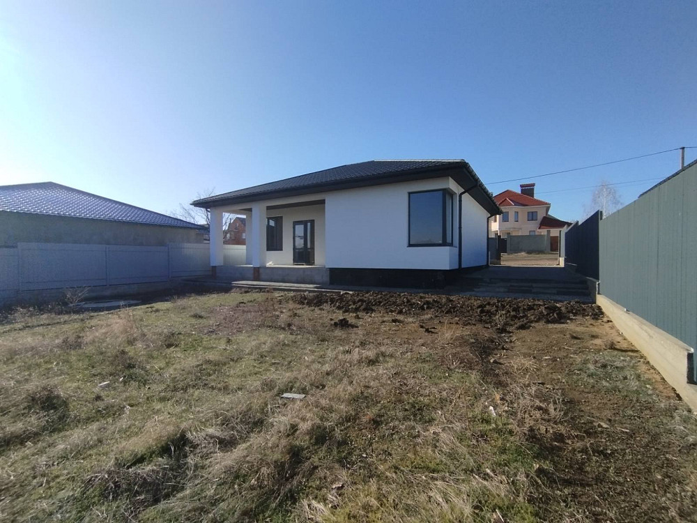 Продам дом новой постройки в Корсунцах Корсунці - фото 2