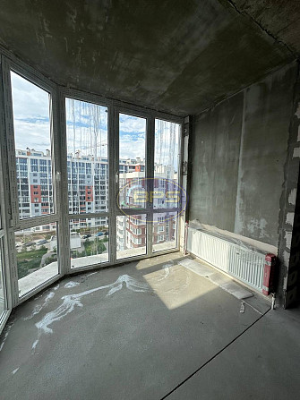 Продаж 3-кімнатна квартира Крижанівка (Комінтернівський район) - фото 15
