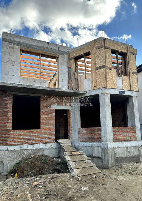 Продаж Будинок 6-кімнатний на вул. Науки Kharkiv - photo 2