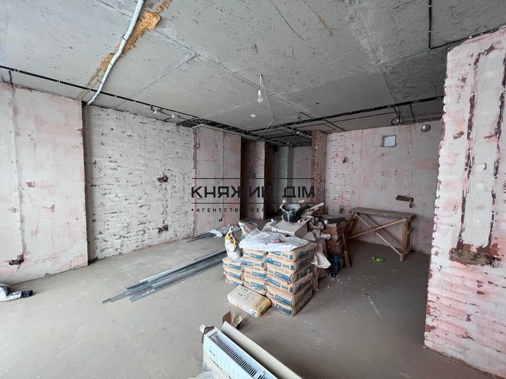 Продаж Квартира 3-кімнатна, 16/25 поверх на Днепровская Набережная Kiev - photo 6