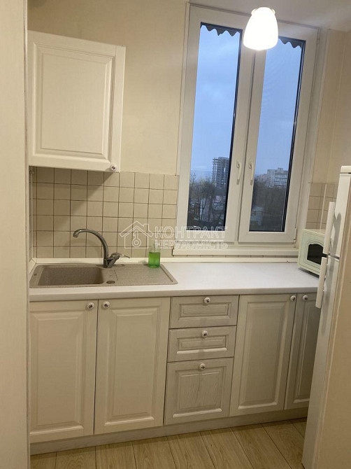 Продаж Квартира 3-кімнатна, 5/6 поверх на вул. Данилевського Харків - фото 5