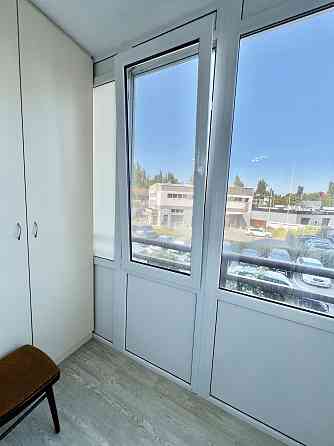 Продам 1-комнатную КВАРТИРУ с ремонтом в новом ЖК Альтаир-2 Odessa