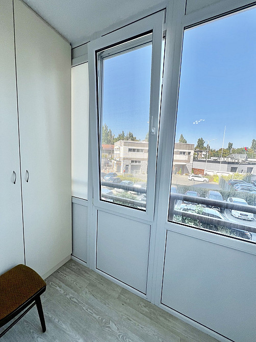 Продам 1-комнатную КВАРТИРУ с ремонтом в новом ЖК Альтаир-2 Odessa - photo 6