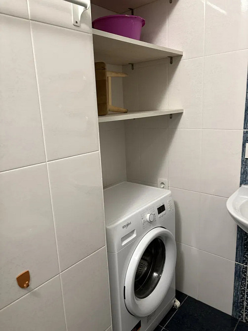 Оренда Квартира 1-кімнатна, 7/25 поверх на Анни Ахматової, 22 Київ - фото 7