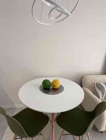 1ком.квартира -ЖК 61 Жемчужина на Каманина Одеса