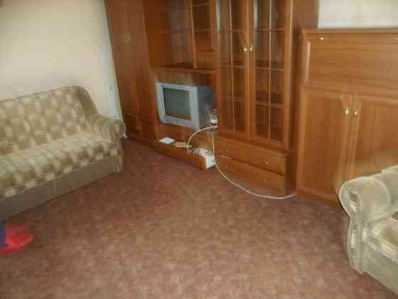 Оренда Квартира 1-кімнатна, 3/5 поверх на Печерский спуск. Київ