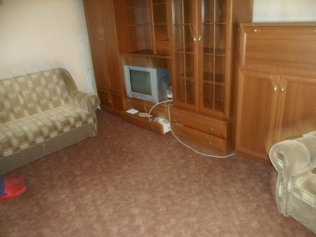 Оренда Квартира 1-кімнатна, 3/5 поверх на Печерский спуск. Київ - фото 3