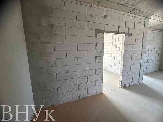 Продаж Квартира 2-кімнатна, 1/4 поверх на Загорська Ужгород