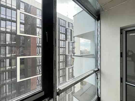 Продаж Квартира 2-кімнатна, 12/16 поверх на вул. Ленкавського Івано-Франківськ