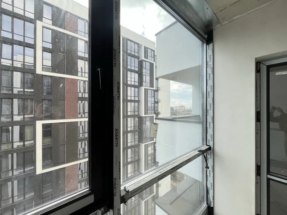 Продаж Квартира 2-кімнатна, 12/16 поверх на вул. Ленкавського Івано-Франківськ - фото 5