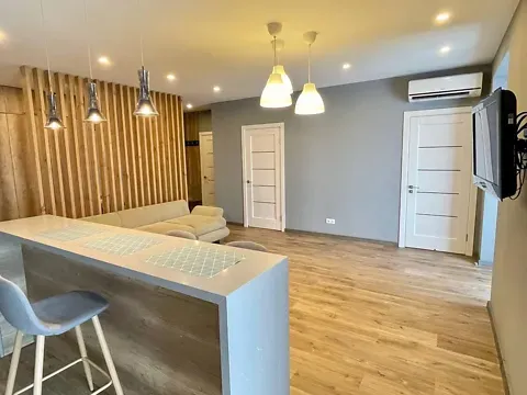 Оренда 3к Квартира 78 кв.м ЖК Palermo Дніпро - фото 10