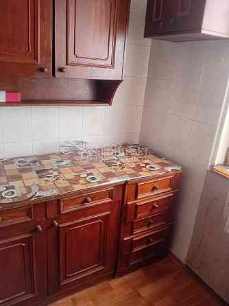 Оренда Квартира 1-кімнатна, 16/16 поверх на вул. Салтівське Харьков