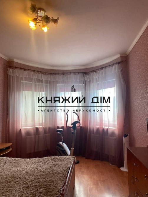 Большая 1к. квартира в ЖК Мега Сити. КОД ОБЪЕКТА: 21131105. Киев - изображение 3