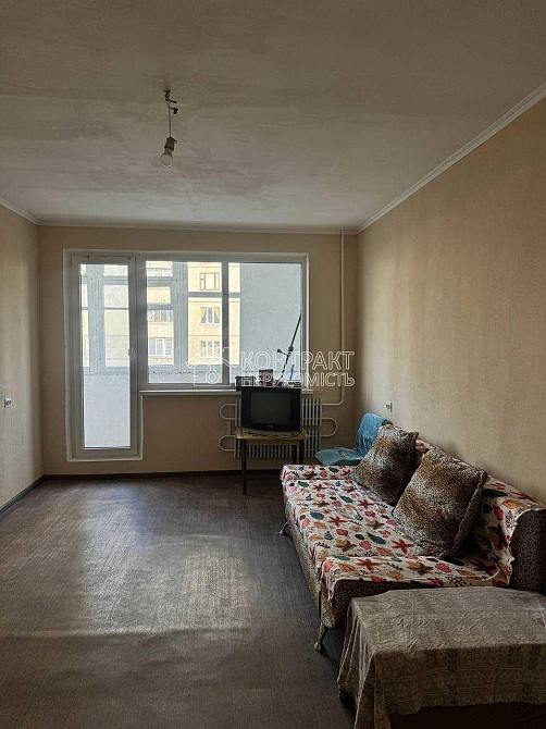 Продаж Квартира 1-кімнатна, 8/9 поверх на вул. Дружби народів Харків - фото 8