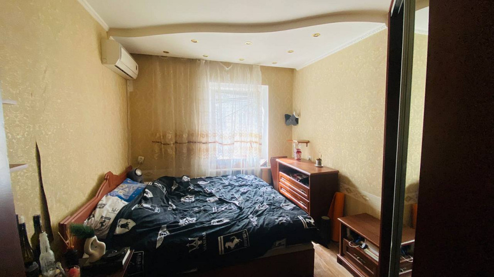 Продам 3-х комнатную квартиру на ул. Мясоедовская Одеса - фото 10
