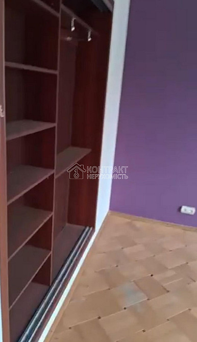 Продаж Квартира 4-кімнатна, 5/5 поверх на вул. Чернышевская Харків - фото 14