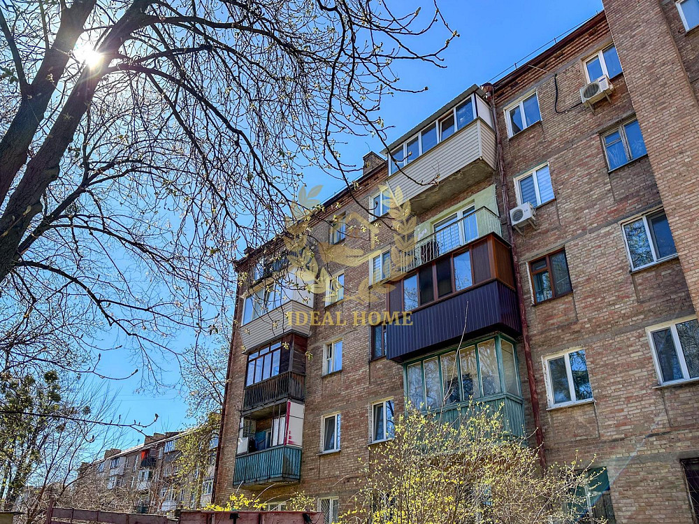 Продаж Квартира 2-кімнатна, 3/5 поверх на Вирского Павла бул., 16 Kiev - photo 20