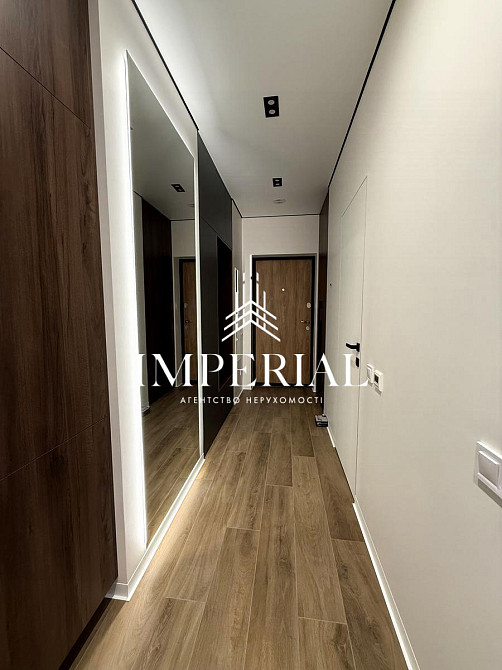 Продаж Квартира 3-кімнатна, 11/25 поверх на вул. Всеволода Змієнка Київ - фото 11