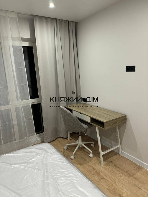 Оренда Квартира 1-кімнатна, 17/23 поверх на вул. Трутенко Онуфрия ул./Михайла Максимовича Kiev - photo 10