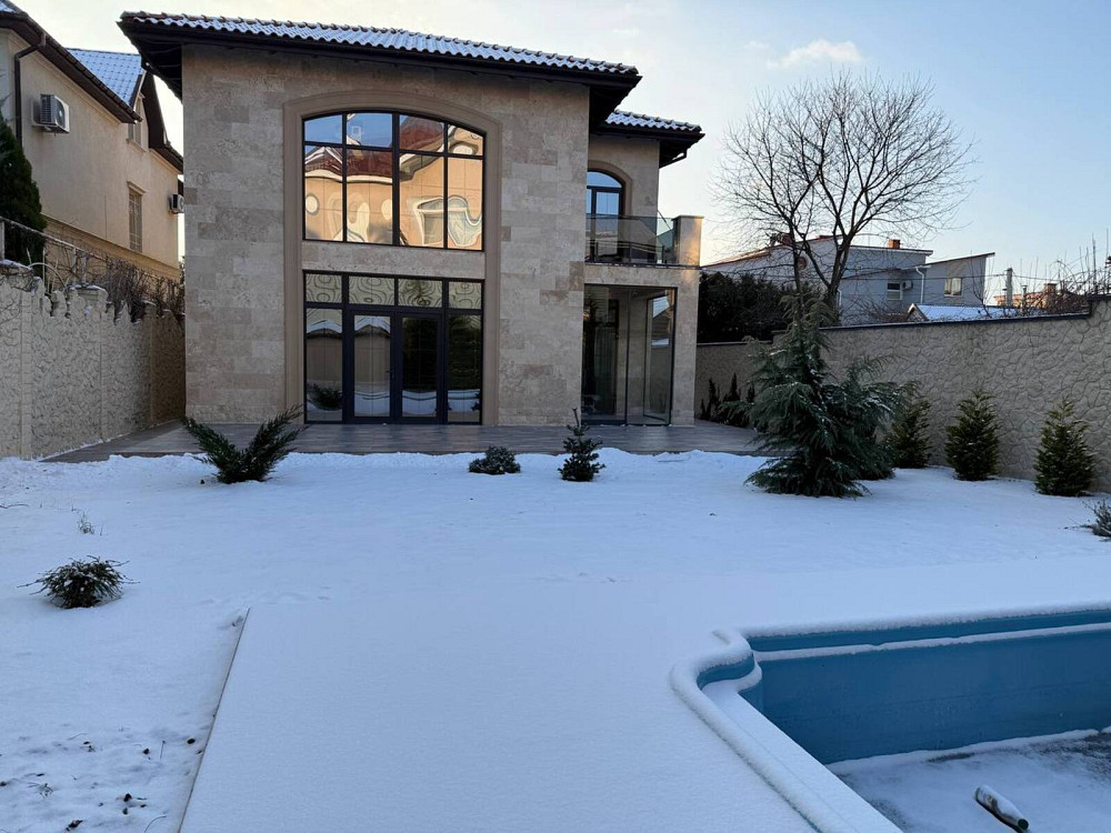 Продаж Будинок на Макаренко ул. Odessa - photo 4