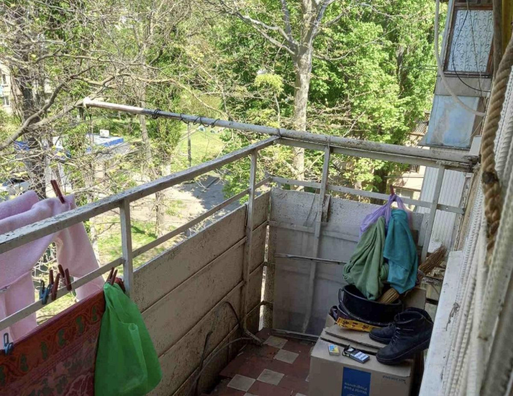 Продам однокімнатну квартиру в Таїрова Одеса - фото 4