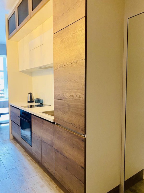 Оренда Квартира 1-кімнатна, 1/6 поверх на Фонтанская Дорога, 153 Одесса - изображение 9