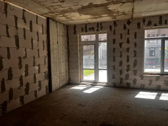 For sale Free Purpose Premises area 34 sq.m floor 1 at Дача Ковалевского ЖК Авиньон Odessa