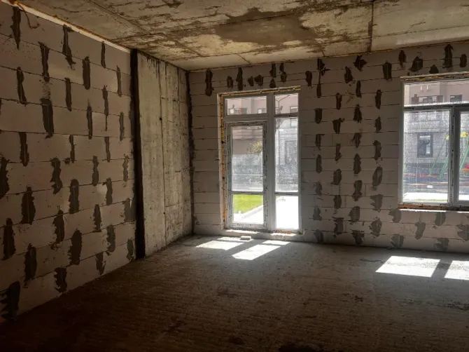 For sale Free Purpose Premises area 34 sq.m floor 1 at Дача Ковалевского ЖК Авиньон Odessa - photo 4