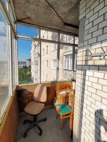 Продаж 3к Квартира 63.6 кв.м Олімпійська вулиця 18 Хмельницький - фото 18