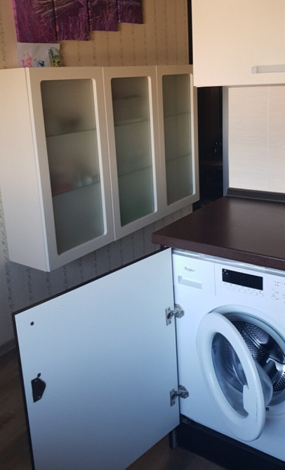 Продаж Квартира 3-кімнатна, 7/12 поверх на шоссе Харьковское, д.148 Киев - изображение 12