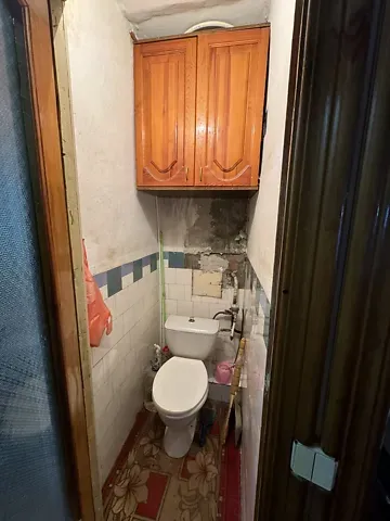 Продаж 2к Квартира 39.1 кв.м Трудова вулиця 14 Хмельницький - фото 7