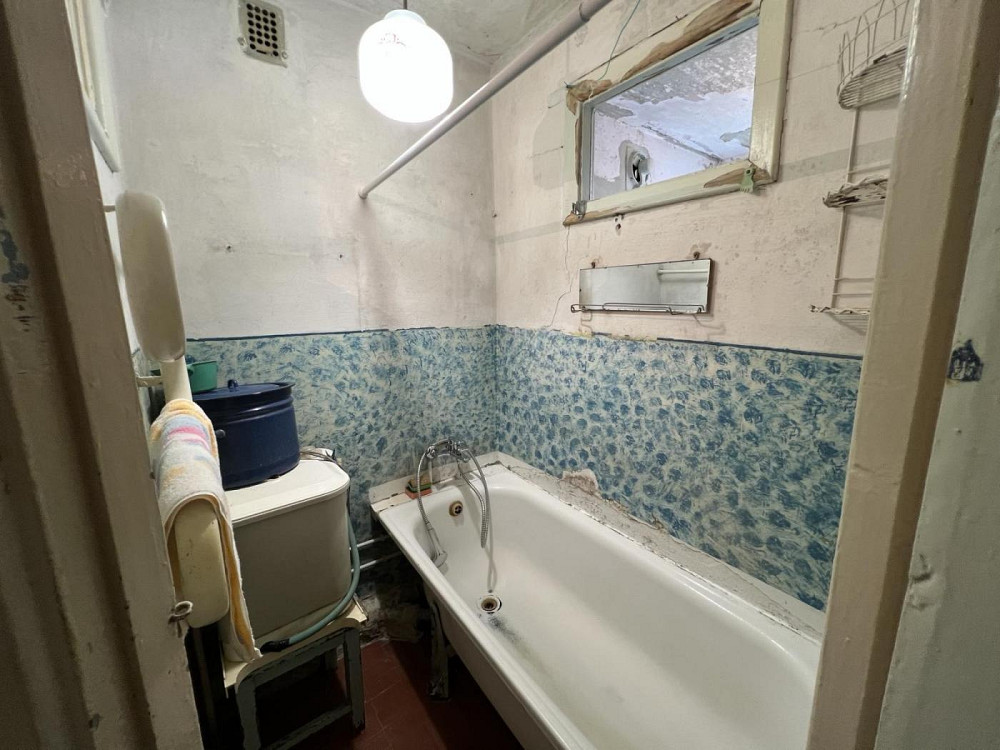 Продаж 1к квартири 39.1 кв. м Львів - фото 4