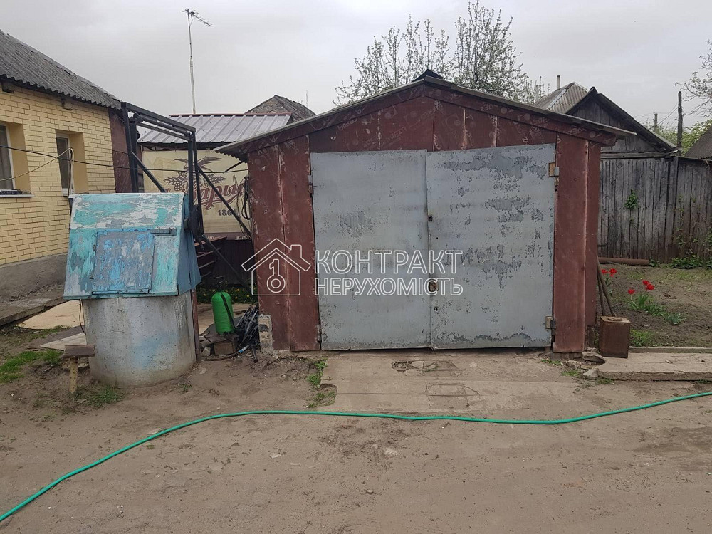 Продаж Будинок 2-кімнатний на вул. железнодорожная  - изображение 6