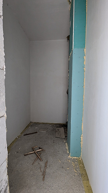 Продаж Квартира 1-кімнатна, 4/4 поверх на Барнича Я. вул., 4 Івано-Франківськ - фото 7