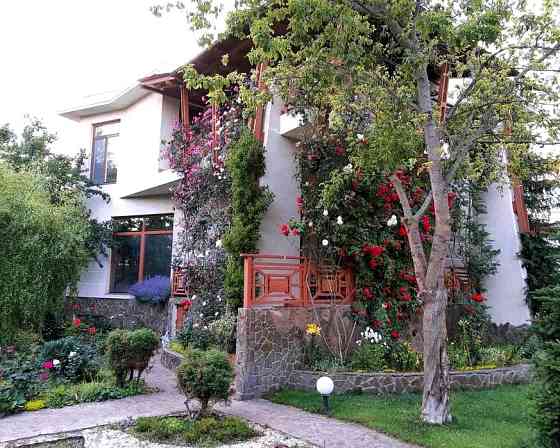 Капитальный дом на 15 сотках земли, Фонтан/ул. Куприна Odessa